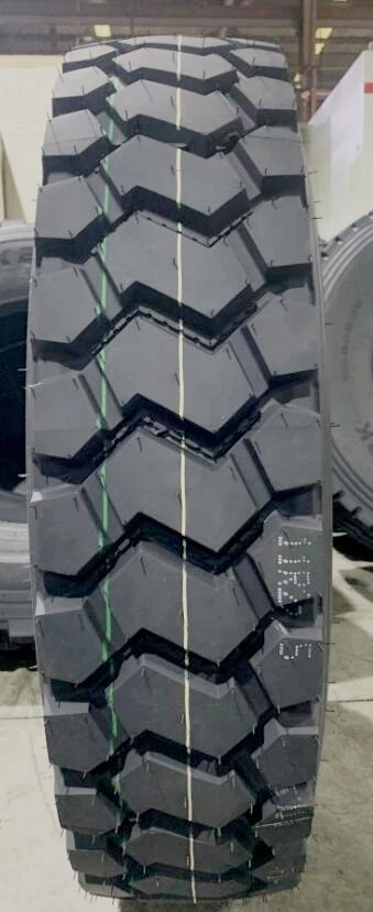 11Р22.5 БИГ БЛОЦК ГУМЕ